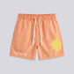 STRTN® HEATWAVE SWIMSHORTS – Peach