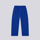 CULT SUPPLY SWEATPANTS – Blue