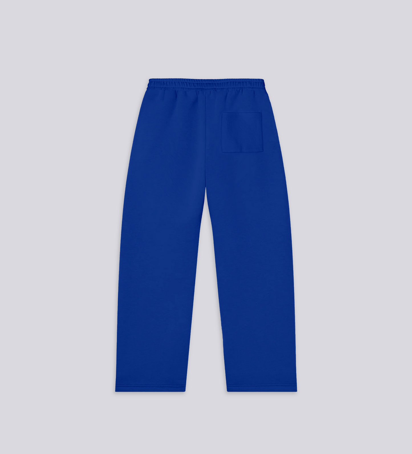 CULT SUPPLY SWEATPANTS – Blue