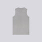 STRTN RIBBED TANK TOP – Heather Gray