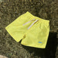 STRTN® SWIMSHORTS – Soft Lemon