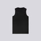 STRTN® CORE TANK TOP – Black