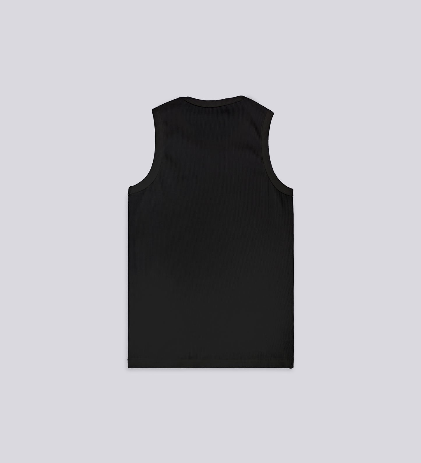 STRTN® CORE TANK TOP – Black