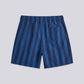 STRTN® SWIMSHORTS – Blue Shade