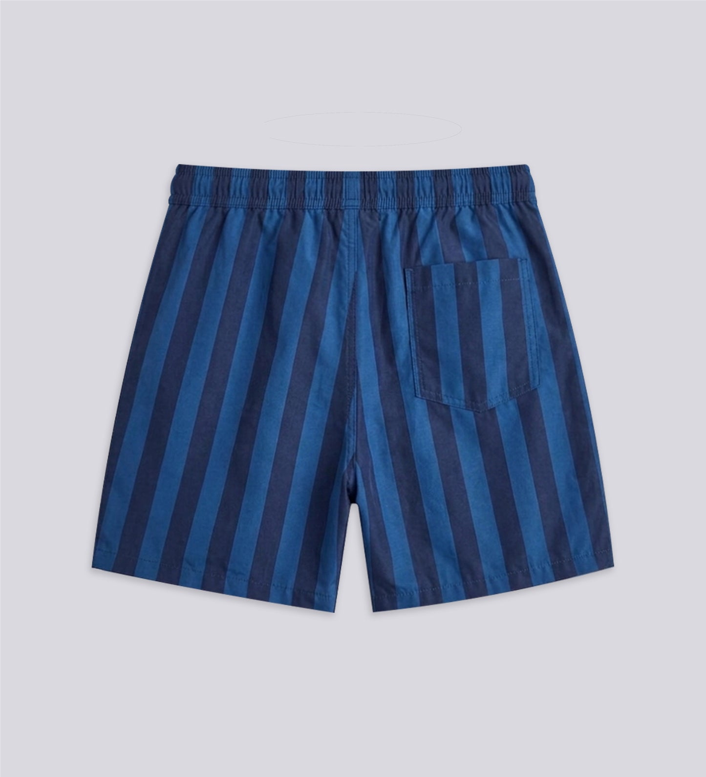 STRTN® SWIMSHORTS – Blue Shade