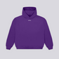 CULT SUPPLY HOODIE – Purple