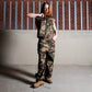 STRTN® CRTV DEPT. ARMY VEST