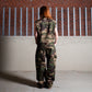 STRTN® CRTV DEPT. ARMY VEST