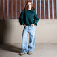 ART & DESIGN STD. HOODIE – Teal