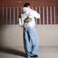 DUST 'N GRIT HOODIE – Off White