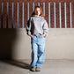 LEGACY V.II HOODIE – Light Gray
