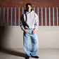 LEGACY V.II HOODIE – Light Gray