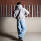 LEGACY V.II HOODIE – Light Gray