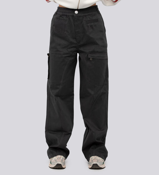 THRUST CARGO – Dark Gray