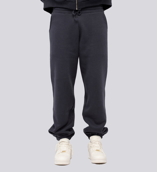 HEAVYWEIGHT JOGGERS – Dark Gray