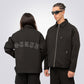 MOTORSPORTS JACKET – Black