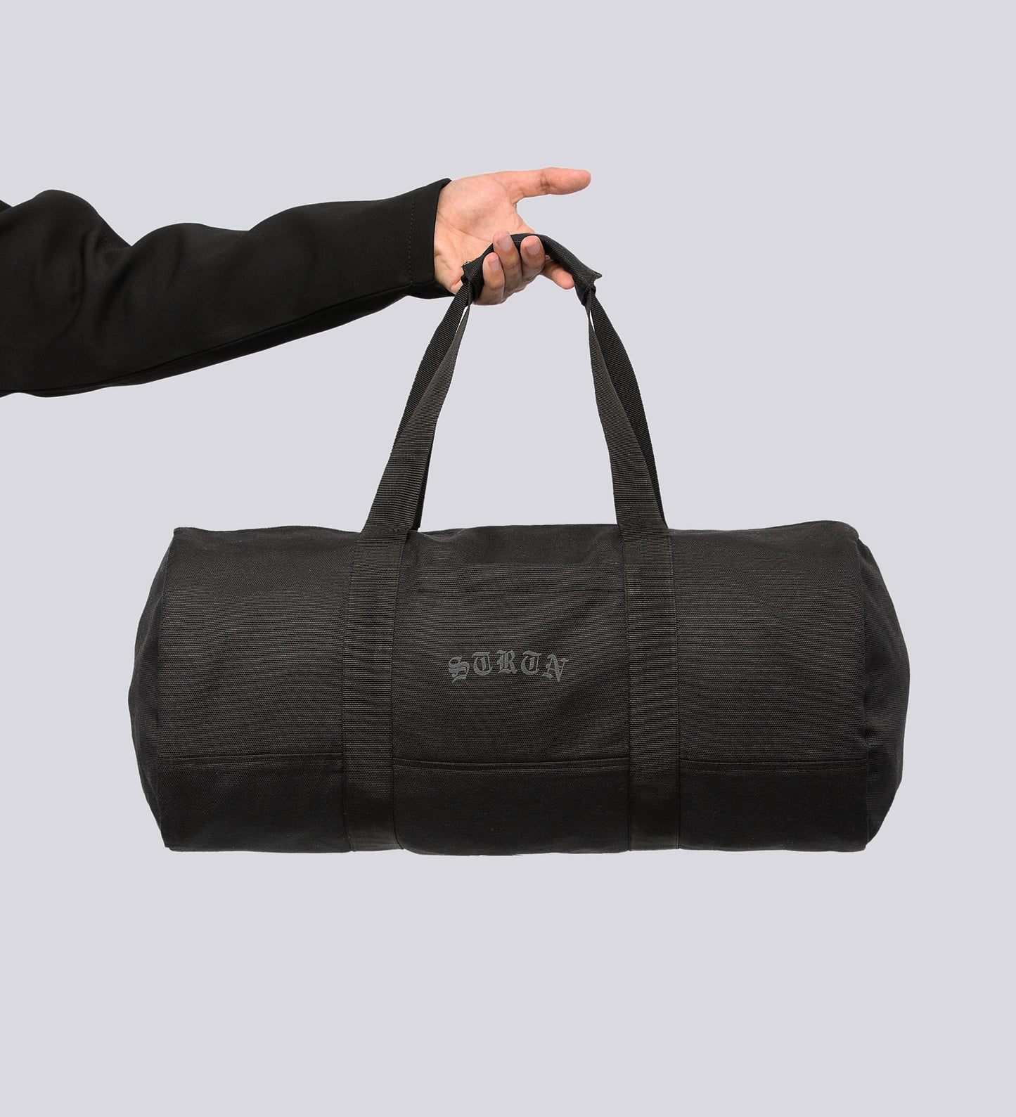 MOTORSPORTS DUFFLE BAG