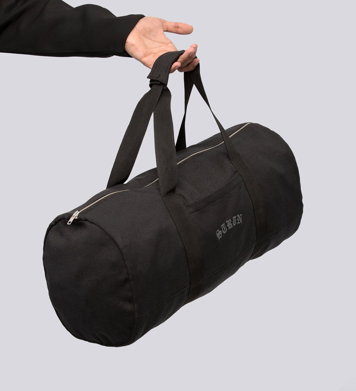 MOTORSPORTS DUFFLE BAG