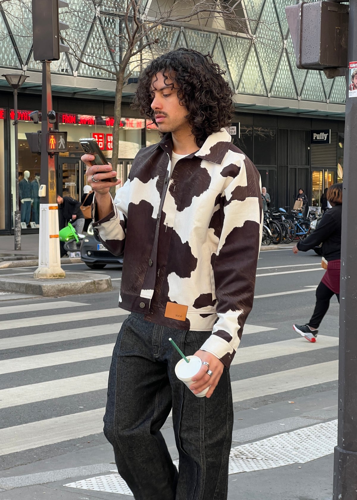 STREETAN®