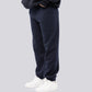 HEAVYWEIGHT JOGGERS – Navy Blue