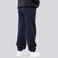 HEAVYWEIGHT JOGGERS – Navy Blue