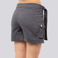 STRTN WOMEN'S CARGO SKORT – Dark Gray