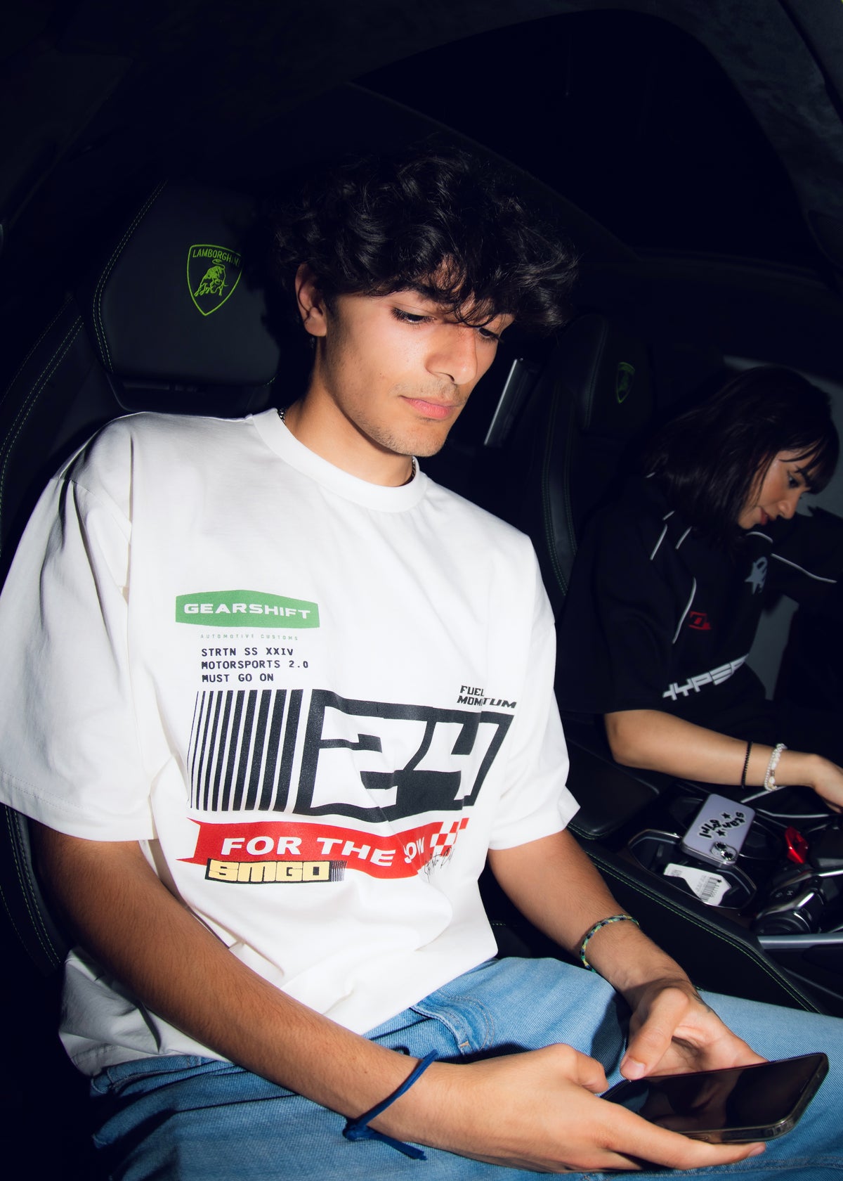STREETAN®