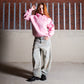 STRTN® CRTV DEPT HOODIE – Baby Pink