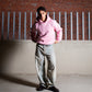 STRTN® CRTV DEPT HOODIE – Baby Pink