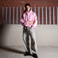 STRTN® CRTV DEPT HOODIE – Baby Pink