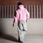 STRTN® CRTV DEPT HOODIE – Baby Pink