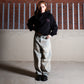 LEGACY V.II HOODIE – Black