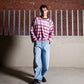 STRTN® CRTV DEPT STRIPED LONG SLEEVE TEE