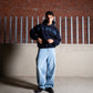 STRTN® CRTV DEPT HOODIE – Midnight Blue