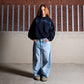 STRTN® CRTV DEPT HOODIE – Midnight Blue