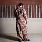 STRTN® CRTV DEPT. ARMY JACKET V.II