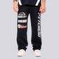 PITCREW V2 TRACK PANTS – Navy Blue