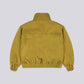 WOMEN'S SHANGHAI JACKET – Mustard