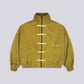 WOMEN'S SHANGHAI JACKET – Mustard