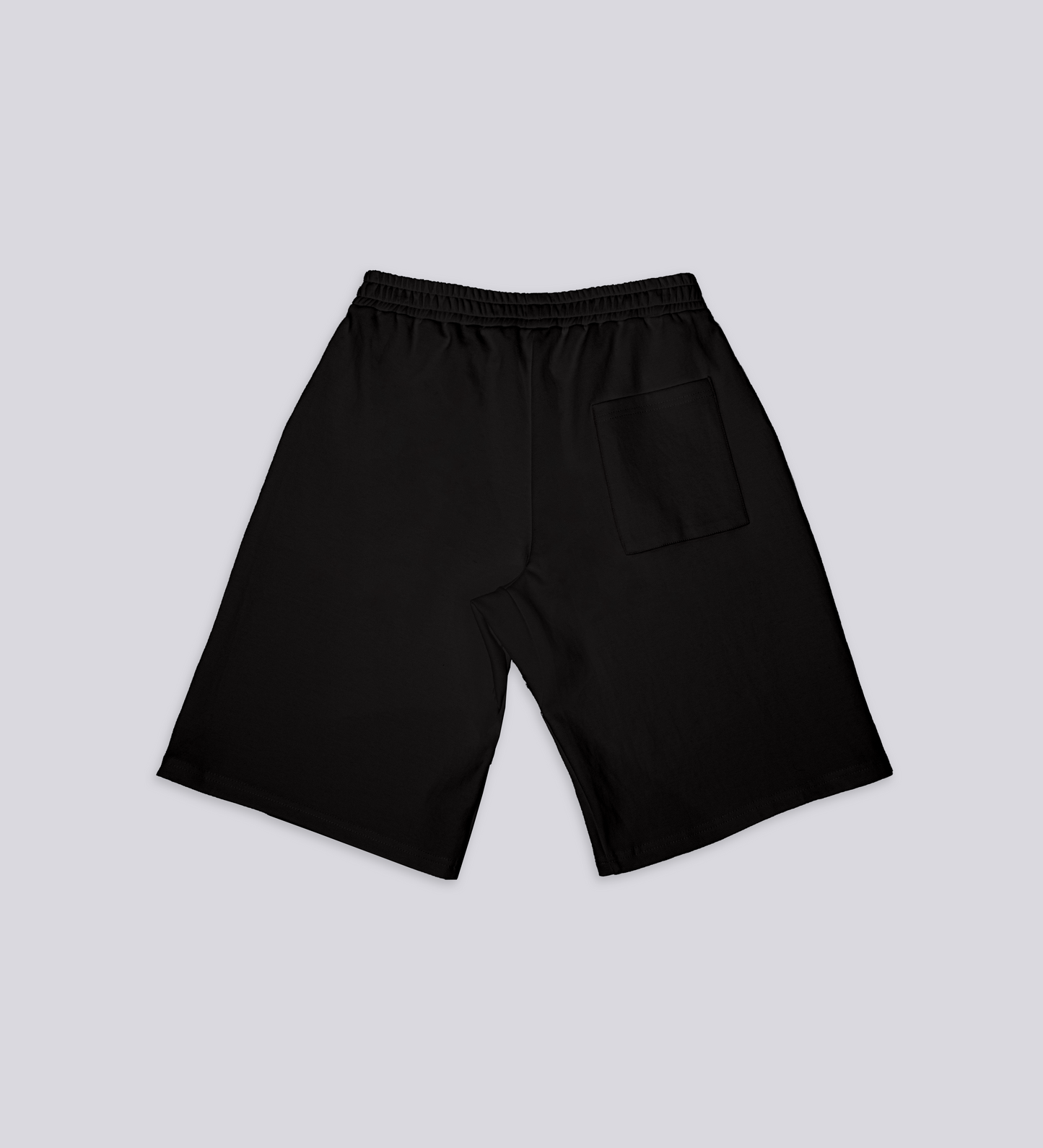 CULT SUPPLY SHORTS – Black