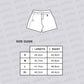PACK OF 2 UNISEX POPLIN BOXERS III