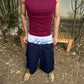 PACK OF 2 UNISEX POPLIN BOXERS II