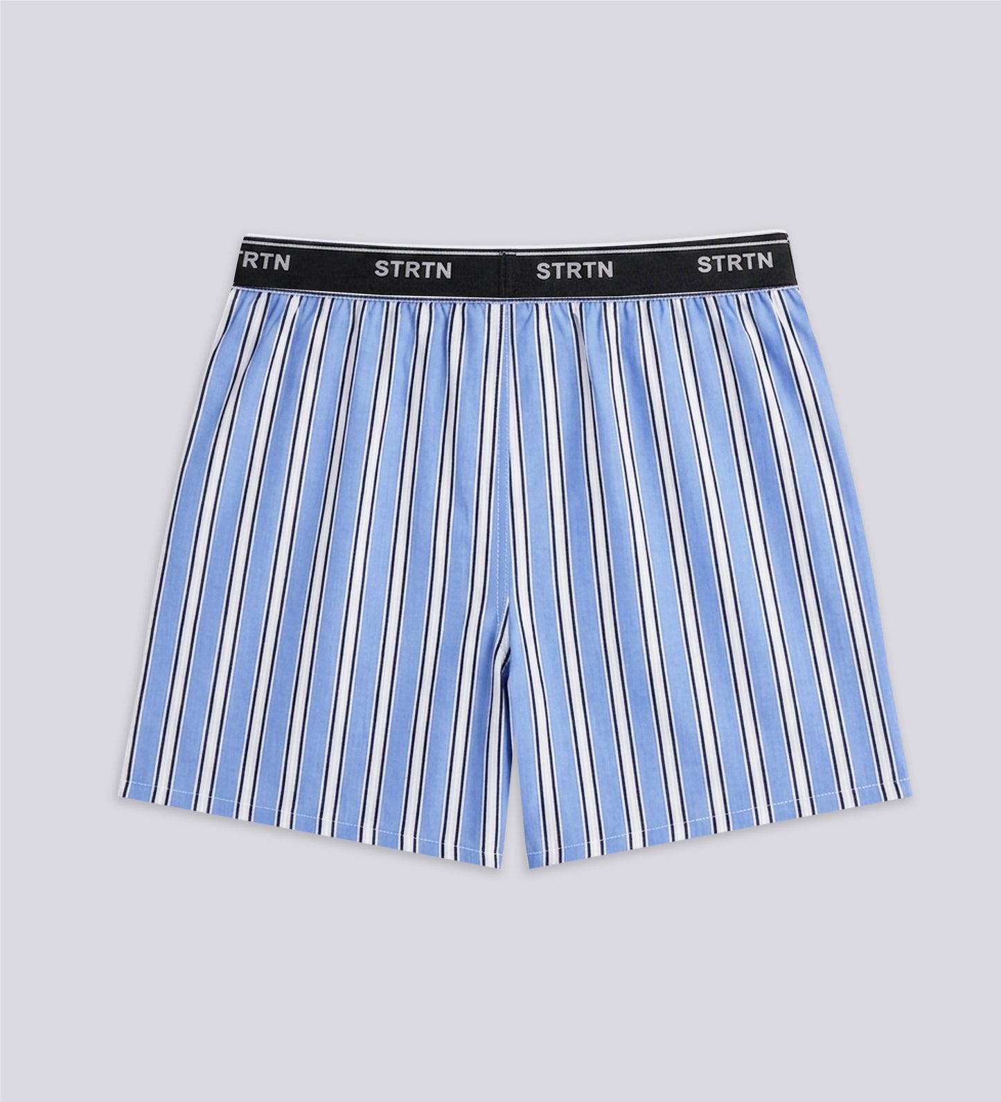 PACK OF 2 UNISEX POPLIN BOXERS IV