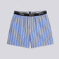 PACK OF 2 UNISEX POPLIN BOXERS IV
