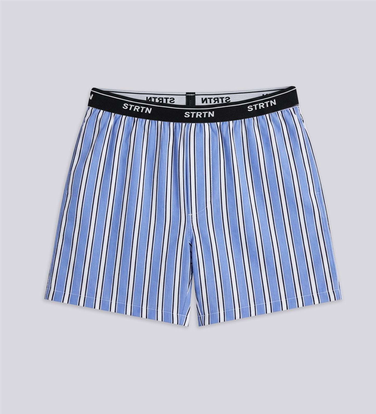 PACK OF 2 UNISEX POPLIN BOXERS IV