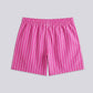 PACK OF 2 UNISEX POPLIN BOXERS IV