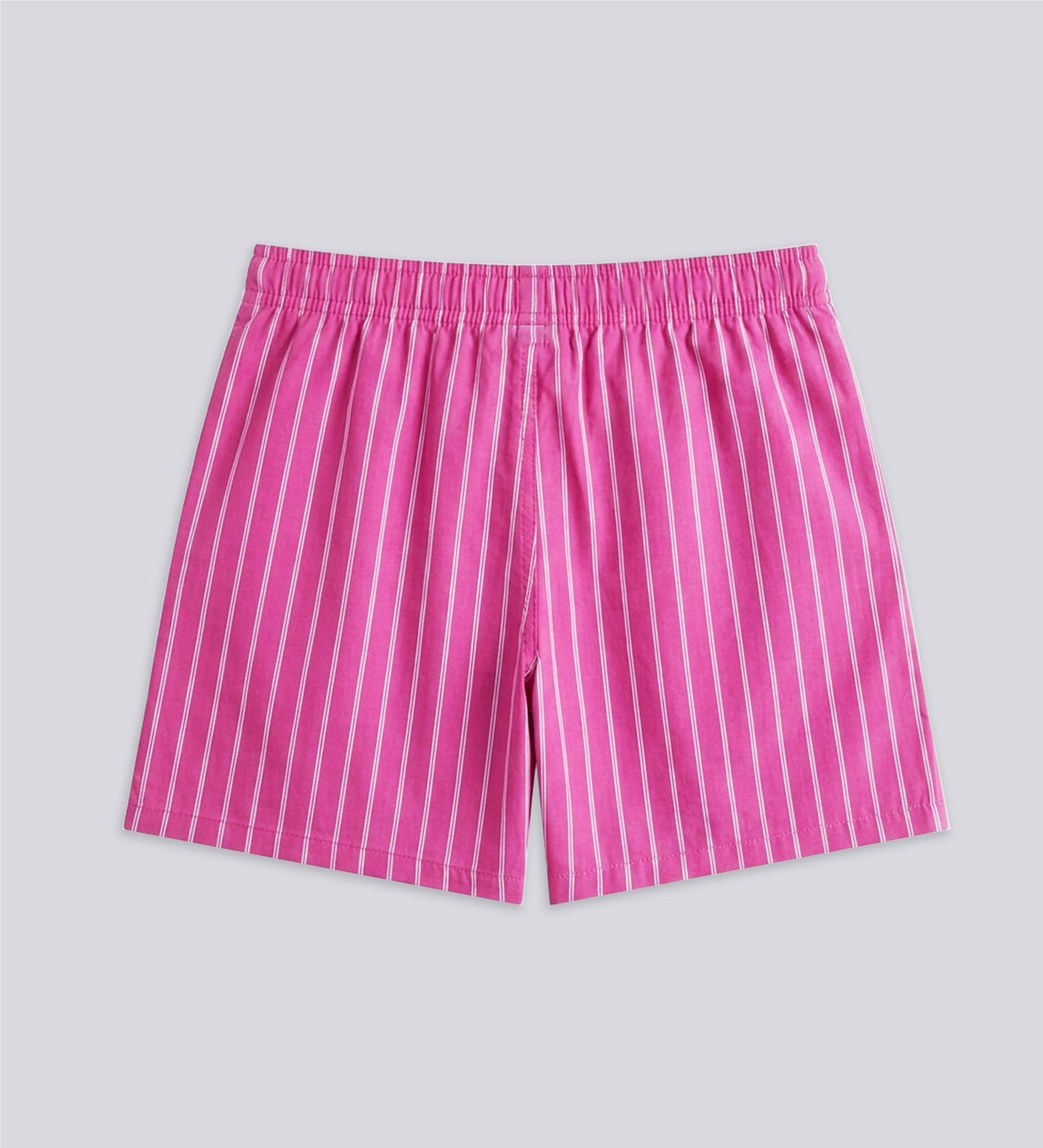PACK OF 2 UNISEX POPLIN BOXERS IV