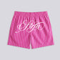 PACK OF 2 UNISEX POPLIN BOXERS IV