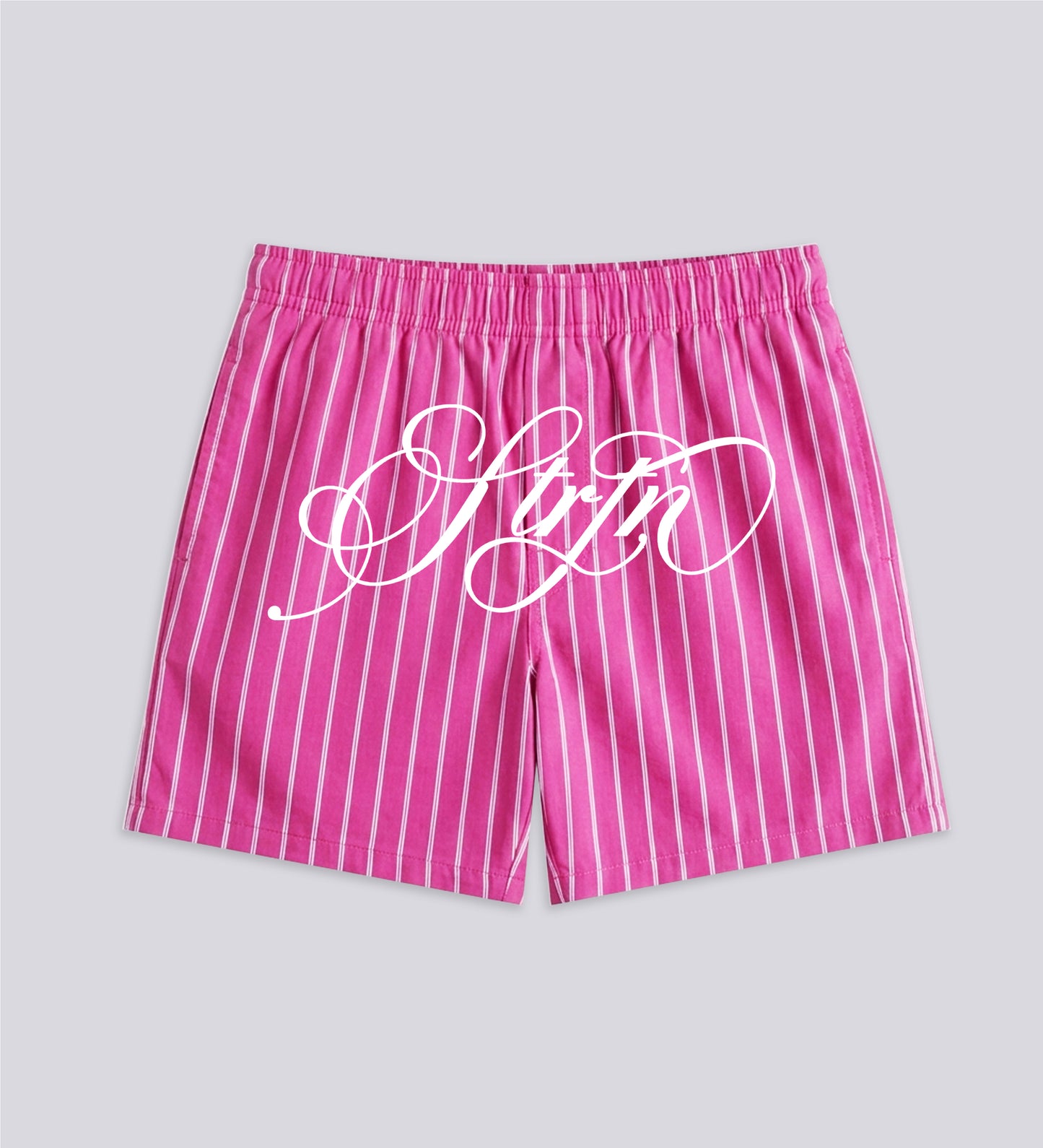 PACK OF 2 UNISEX POPLIN BOXERS IV