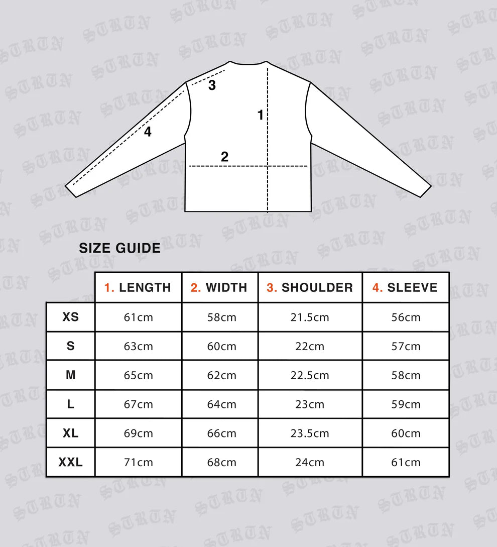 HOTSKIN PROTOCOL LONG SLEEVE PRINTED SHIRT